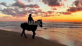 Mehdi Yakin & Anas Otman • Arabic Soul • Video Edit @katawpr