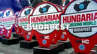 Hungarian Open 2024