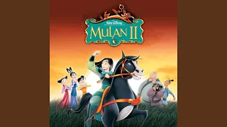 Lesson Number One (From "Mulan II" / Soundtrack Version)