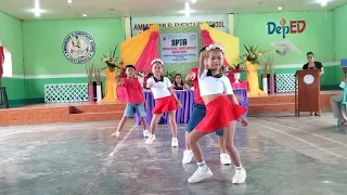 Humataw na Naman ang TikToxic Kids