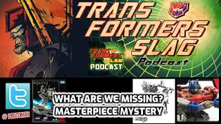 What is MISSING for Transformers Masterpiece? | MPM-15 Brawl | TF One Matrix