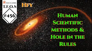 r/HFY TFOS# 456 - Human Scientific Methods & Hole in the Rules (Hfy/Sci-Fi Reddit Stories)