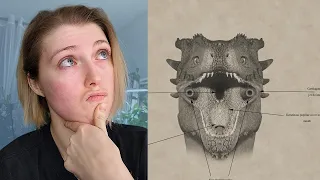 A Natural History Of Dragons: Draconology Part 1 | Reaction