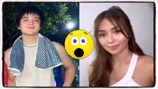 Kathryn Bernardo And Daniel Padilla Kathniel Update May 12 2023 👈