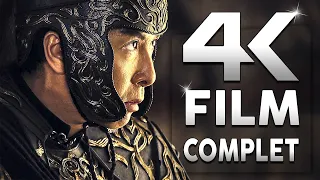 Imperial Warrior | Donnie Yen (Ip Man) | Film Complet en Français 🌀 4K | Action