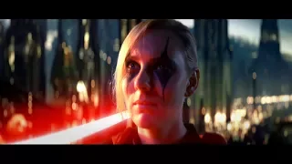 Star Wars: Darth Bane | Trilogy Mock Trailer | Director's Cut