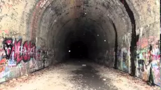 Moonville Tunnel Documentary