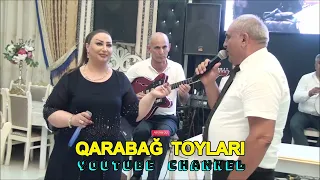 yeni Möhteşem bir ifa oxuyur Nigar Ağcabədili və Cabir Abdullayev / gitara Asif Agcabedili / segah