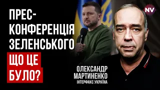 Ми не дізнаємось замовників стеження за журналістами | Олександр Мартиненко