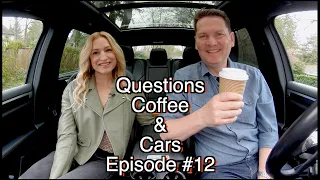 Questions, Coffee & Cars Episode #12