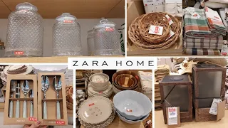 ZARA home New products & SALE/ APRIL 2024