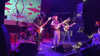 Psychedelic Porn Crumpets - Cubensis Lenses Cover by Reverend Ape @FoxCabaret 4/26/23