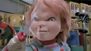 Chucky montage feat. The buddi song mark hammill childs play