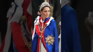 What is the Order of the Garter? And other #coronation robes: https://youtu.be/6TIi-jbADGQ #history