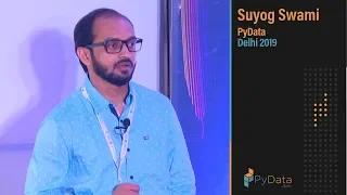 Knowledge Graph made simple using NLP and Transfer Learning by Suyog Swami