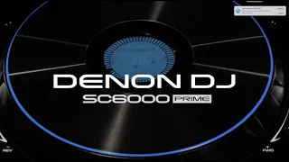 DENON DJ SC6000 Prime DJ Controller – Demo and Must Know Features | Gear4music