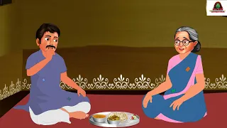 सास बहू का एक कमरा | Saas Bahu Ka Ek Kamra | Hindi Kahani | Moral Stories | Bedtime Stories | Kahani