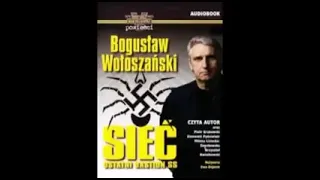 Wołoszański Bogusław   Sieć Ostatni bastion SS CD2 Audiobook PL