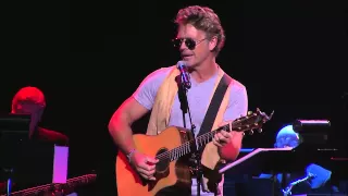 Tom Wopat & John Schneider - "Let it Roll"