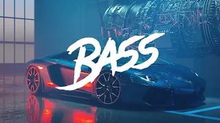 BASS BOOSTED EXTREME 🔈 CAR BASS MUSIC 2021 🔥 BEST EDM, BOUNCE, ELECTRO HOUSE 🔥