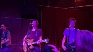 Augustana - LIVE DALLAS 2019