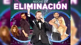 ¡Este lunes a las 22:30 hay eliminación en la pista de #SúperBailando!