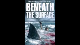 Beneath The Surface 2022 movie trailer theme music song Klanglos, Dominik Saltevski - Don't Leave Me