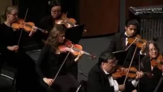 Suite from The Magnificent Seven - The Folsom Lake Symphony