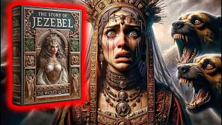 The Day Queen Jezebel Died: The Most Shocking Death in the Scriptures