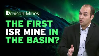Denison Mines - Uranium in the Athabasca Basin