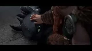 How To Train Your Dragon - Where's Hiccup?