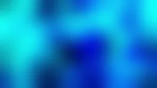 Blue blur - HD animated background #152