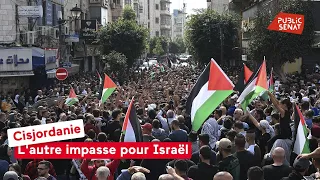 Cisjordanie : L'autre impasse pour Israël