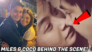 MAPANGAHAS Na SCENE Ni COCO MARTIN AT MILES OCAMPO Sa BATANG QUIAPO PANOODIN