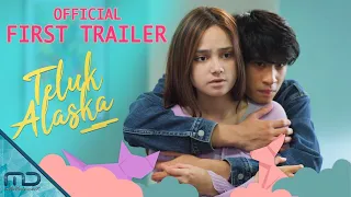 Teluk Alaska - Official First Trailer | COMING SOON on WeTV Indonesia