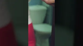 Как правильно ходить в туалет