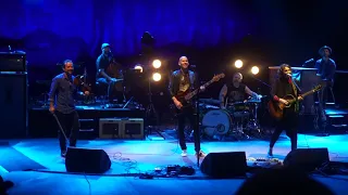 TAKE ME HOME, COUNTRY ROADS - BRANDI CARLILE @ Red Rocks 2018