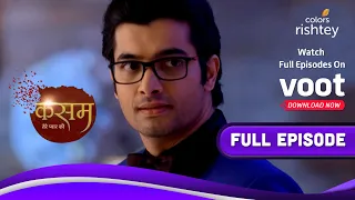 Kasam | कसम | 19-June-2021 | Full Episode