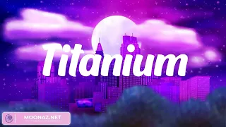 Titanium (Lyrics) - David Guetta ft. Sia || Selena Gomez, Marshmello, Charlie Puth ft . Selena Gome