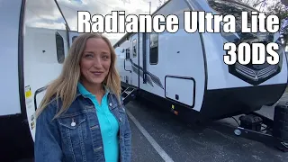 Cruiser-Radiance Ultra Lite-30DS - by Gerzeny's RV World of Florida, Nokomis, Lakeland, Bradenton, F