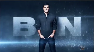 The Bachelor "It's Raining Ben" (Ben Higgins) 2016 Season 20 Promo