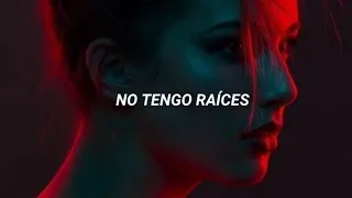 No Roots - Alice Merton (traducida al español) tik tok