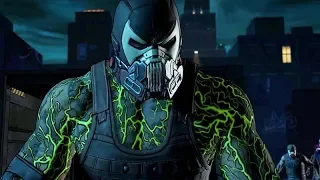 Bane's Story (Telltale Series)