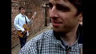 Oasis - Live Forever (Bass Track)
