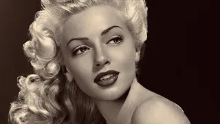 Lana Turner had the BIGGEST scandal in Hollywood history..