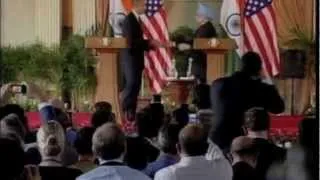 India-US Relationship (Abridged Version)