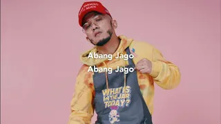 SORRY BANG JAGO FREESTYLE BY CAPRICE LYRICS VIDEO