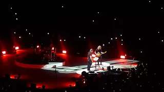 Metallica: A legjobb méreg (Tankcsapda cover) - Live at Budapest Arena 2018.04.05.