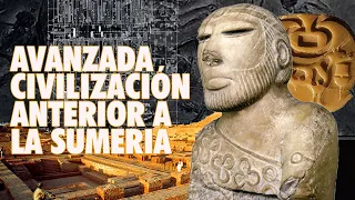 Civilizaciones perdidas: HARAPPA