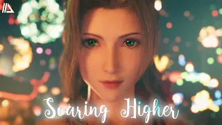 Final Fantasy 7 Remake (Music Video) | Soaring Higher - Adelyn Paik